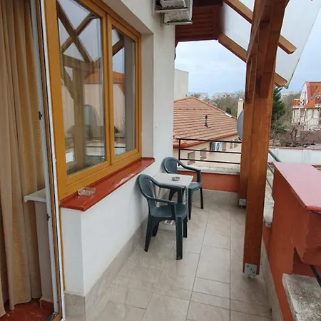 Julia 1 Apartment Hajduszoboszlo